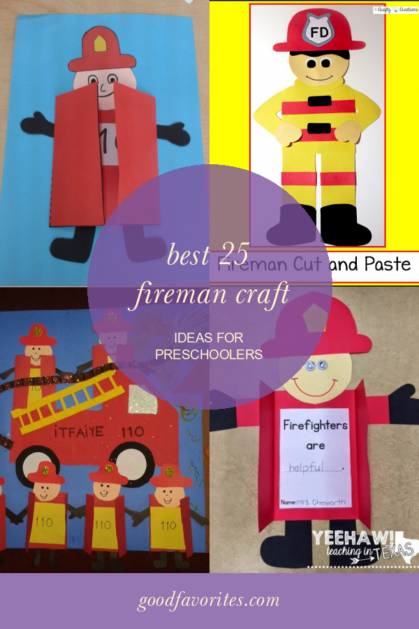 best-25-fireman-craft-ideas-for-preschoolers-home-family-style-and